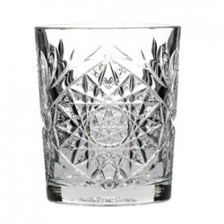 Artis Hobstar Double Old Fashioned Whiskey Glass 350ml