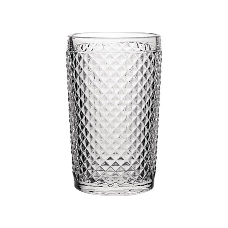 Utopia Dante Hiball Glass 390ml