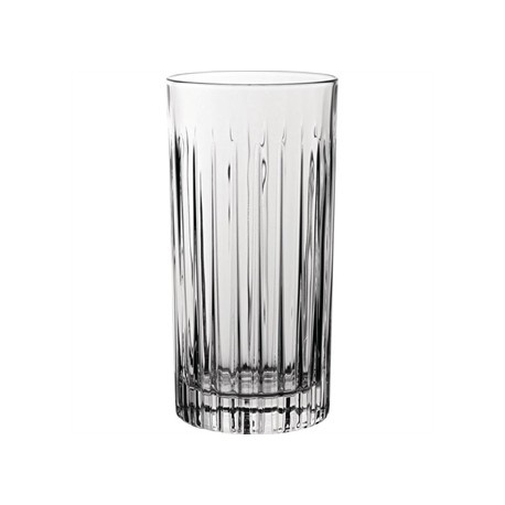 Utopia Timeless Hiball Glass 430ml