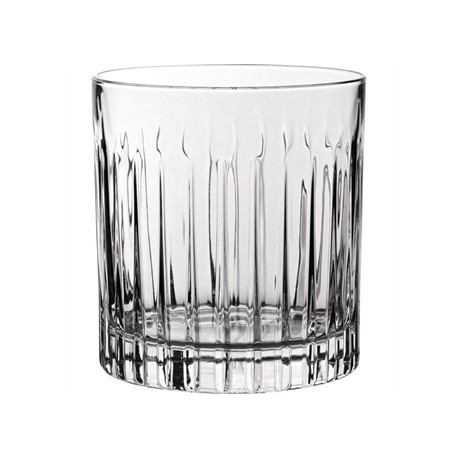 Utopia Timeless Double Old Fashioned Glass 360ml