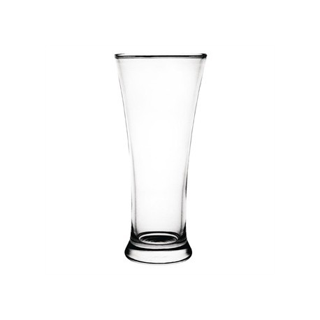 Olympia Pilsner Beer Glasses 340ml