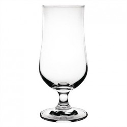 Olympia Crystal Hurricane Glasses 340ml