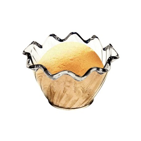 Kristallon Sorbet Dishes 165ml