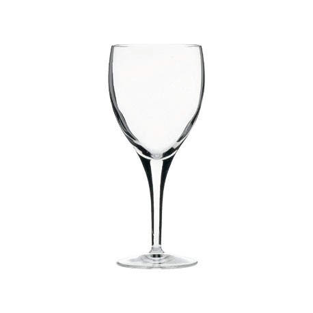 Luigi Bormioli Michelangelo Wine Crystal Glasses 340ml