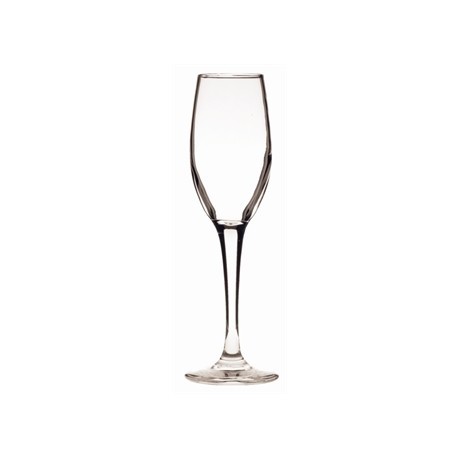 Libbey Perception Champagne Flutes 170ml