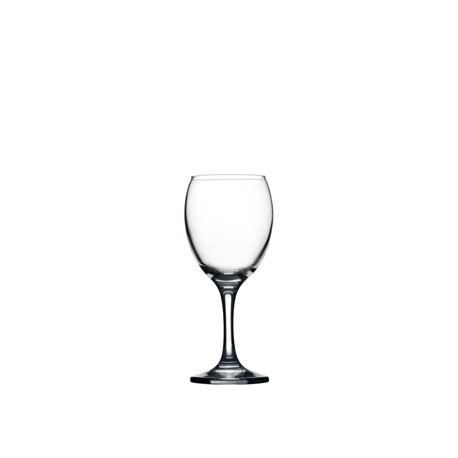 Imperial Red Wine Glasses 250ml
