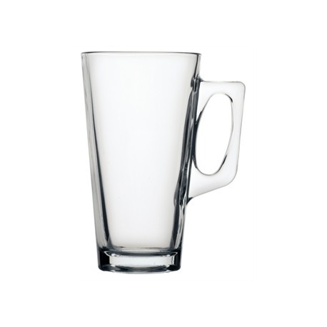 Conic Coffee Mugs 380ml