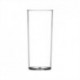 BBP Polycarbonate Hi Ball Glasses 340ml CE Marked
