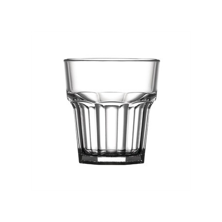 BBP Polycarbonate American Tumblers 255ml