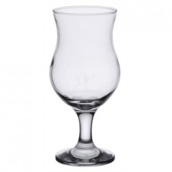 Utopia Hurrcanei Cocktail Glasses 370ml