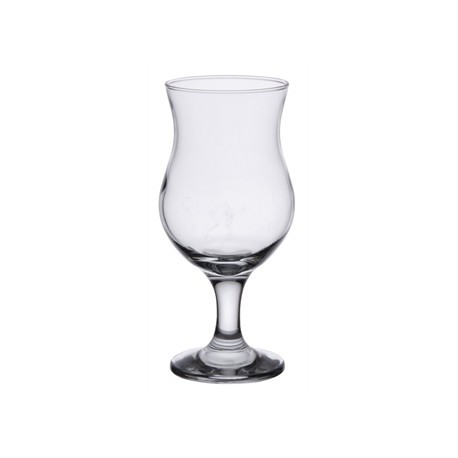 Utopia Hurrcanei Cocktail Glasses 370ml