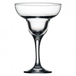 Capri Margarita Glasses 310ml