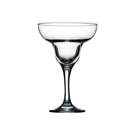 Capri Margarita Glasses 310ml