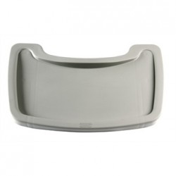 Platinum Tray for Rubbermaid High Chair
