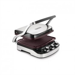 Delonghi 5 in 1 Grill and Griddle