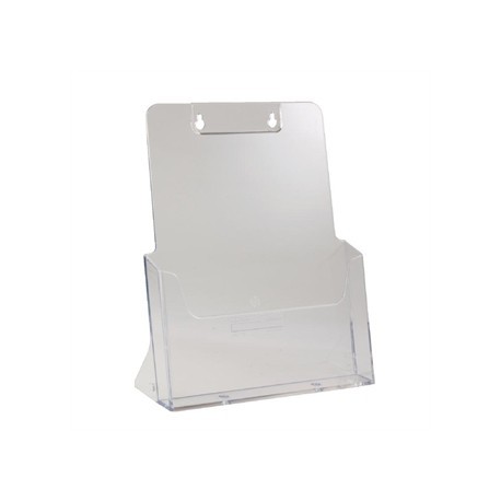 A4 Leaflet Holder
