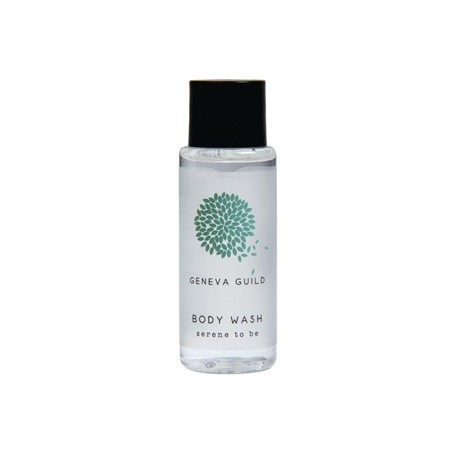 Geneva Guild Body Wash