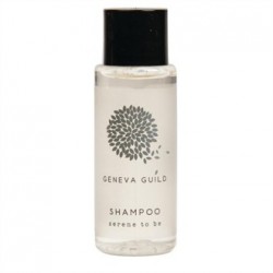 Geneva Guild Shampoo