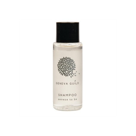 Geneva Guild Shampoo