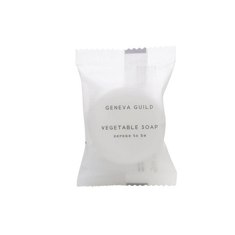 Geneva Guild Soap 20g