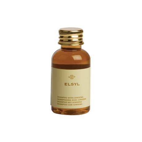 Elsyl Natural Look Shampoo