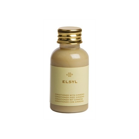 Elsyl Natural Look Conditioner