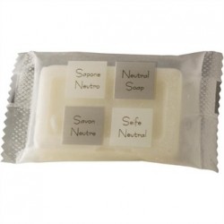 Mignon Rectangular Soap