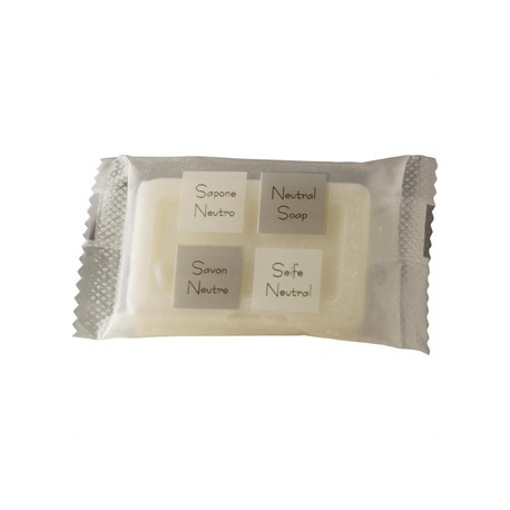 Mignon Rectangular Soap