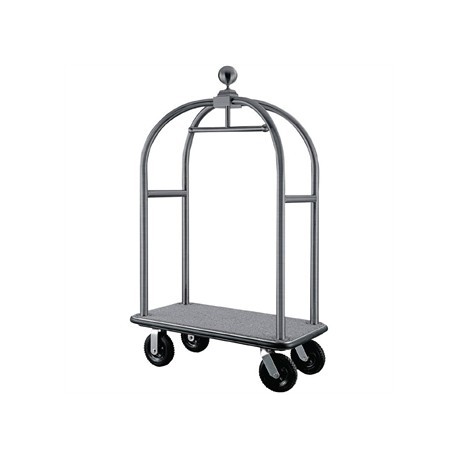 Bolero Luggage Cart