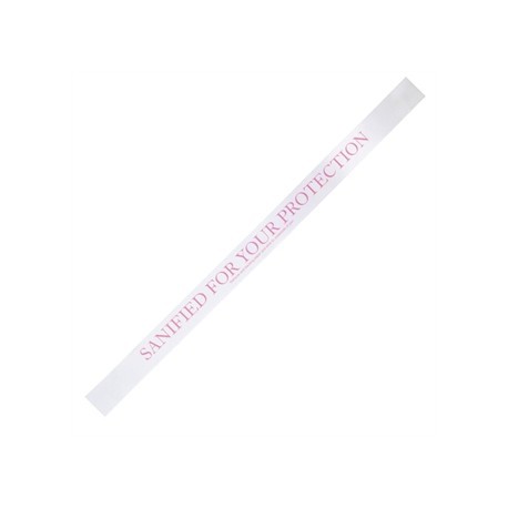 Hygiene Sanitary Toilet Strips (Pack of 250)