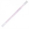 Hygiene Sanitary Toilet Strips (Pack of 250)