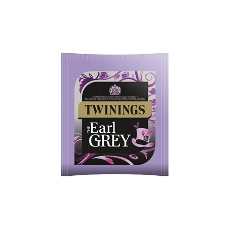 Twinings Earl Grey Tea Envelopes