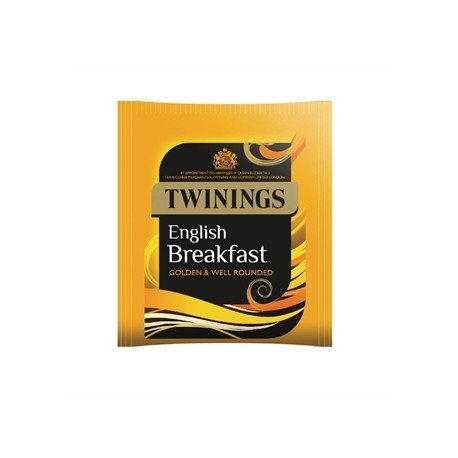 Twinings Traditional English Tea Envelopes
