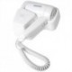 Corby Wall Hair Dryer