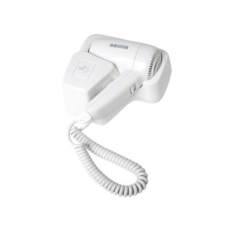 Corby Wall Hair Dryer