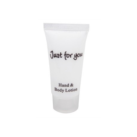 Just for You Hand and Body Lotion