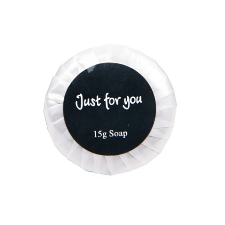 Just for You Soap