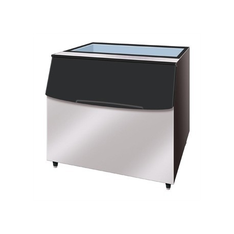 Hoshizaki Modular Storage Bin B-801SA with TK-8D & TK-18D Top Kits