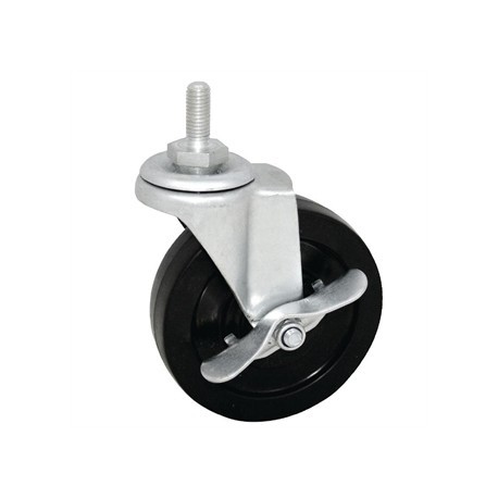 Vogue Castors Pack of 4
