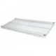 Vogue Chrome Wire Shelves 915x457mm. Pack of 2