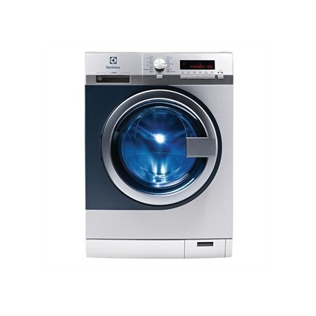Electrolux myPRO Washing Machine WE170V Gravity Drain