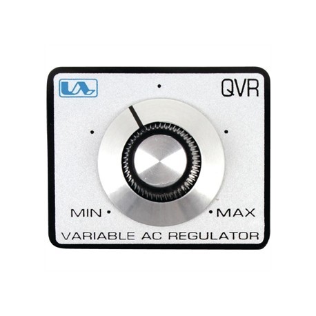 Variable Dimmer Control