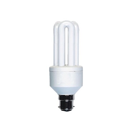 Status Low Energy Bulb CFL Bayonet Cap 11W