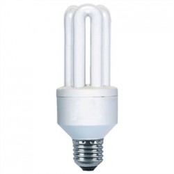 Status Energy Saving Bulb CFL Edison Screw 11W