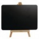 Easel Chalkboard A5