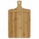 Olympia Wooden Magnetic Paddle Board Menu Holder A4