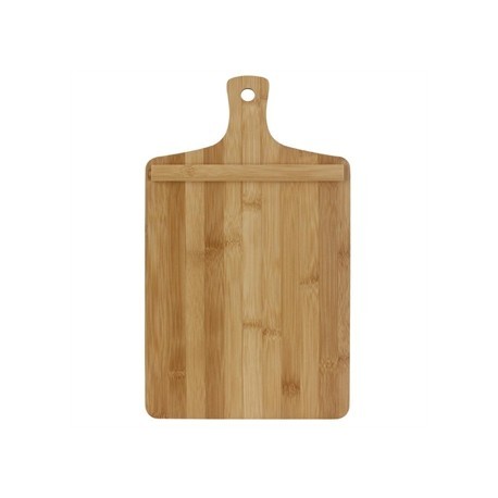 Olympia Wooden Magnetic Paddle Board Menu Holder A4