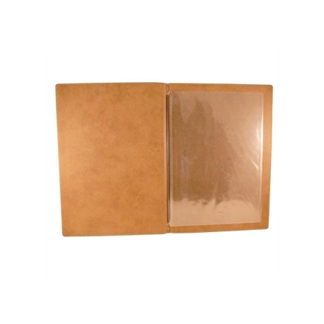 Additional Double Inserts A4