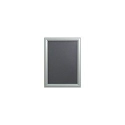 Aluminium Snap Frame A4