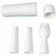 Vogue Spare Nozzles and Rubber Seal